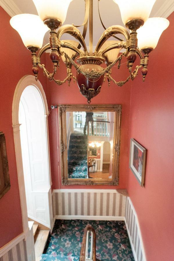 Setanta B&B Ardee Exterior foto